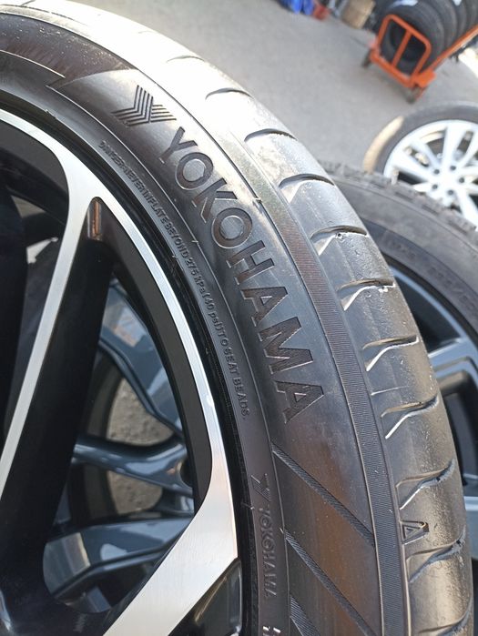 Диски R 20 Byd song plus dm-i, Han EV, leopard 3, Lixiang 6/7/8/9