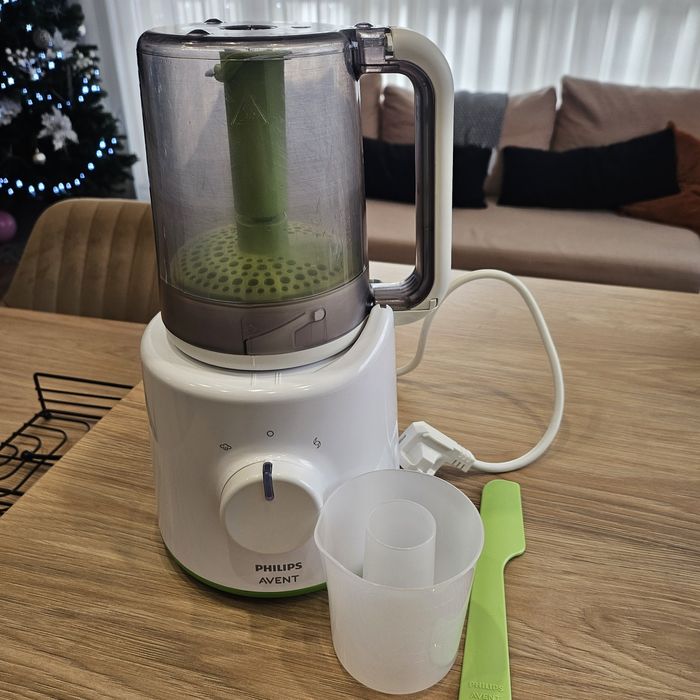 Уред за готвене Philips Avent