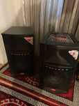 Boxe rts 20000w noi