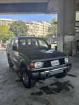 Mitsubishi Pajero 3000