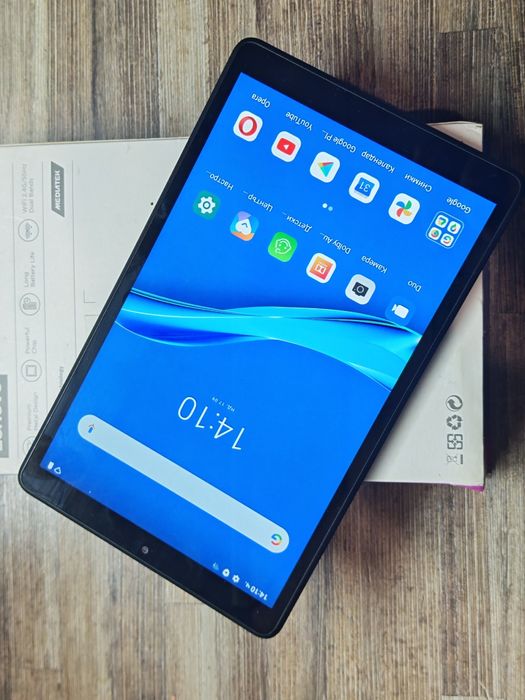 Lenovo TAB M8 HD 32GB