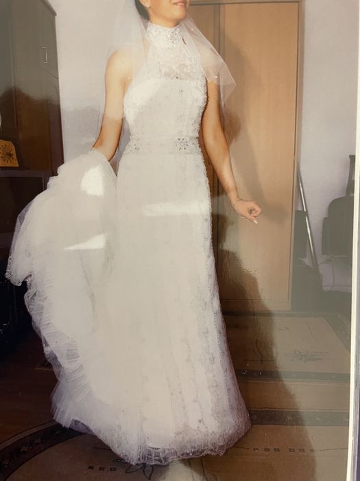 Vând rochie de mireasă - SPOSA TOSCANA
