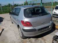 vand cutie viteza peugeot 307 1.6 hdi