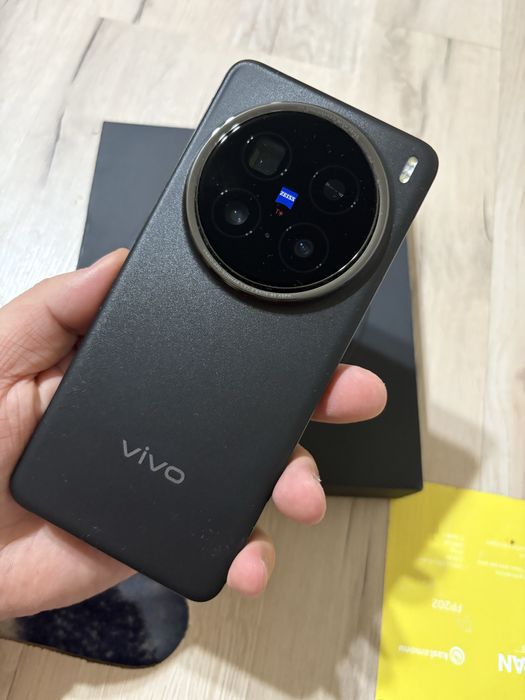Vivo X200 Pro 512Gb 16Gb