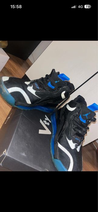 Jordan Aerospace 720