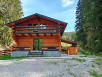 Vand Casa, pensiune, cabana ecologica de lux