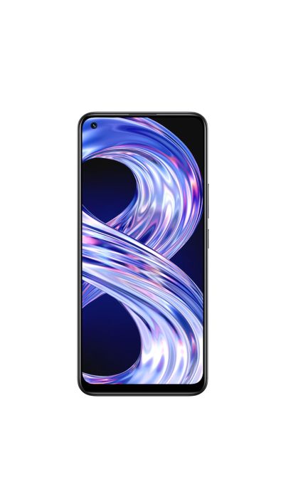 Telefon Mobil Realme 8 Sigilat!