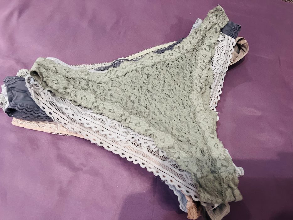 Продаю женское бельё Б/У