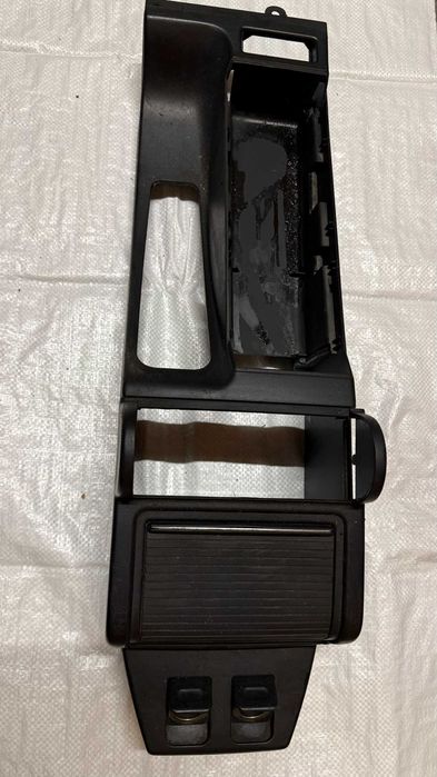 Suport Pahare Cotiera/Prize Brichete Spate BMW E46