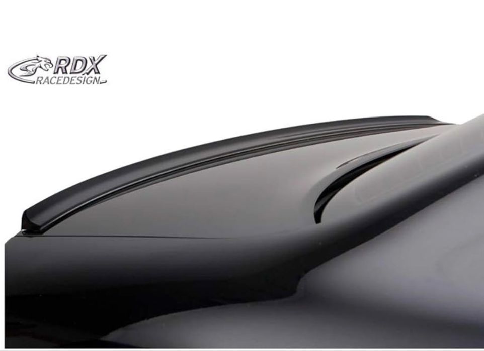 Spoiler Bmw  RDX Racedesign RDHL023 Buză spate, pachet de 1