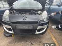 Bot Complet Renault Scenic 3 Renault Grand Scenic 3 2009 - 2013