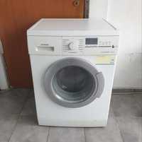 Masina de spălat rufe Siemens,  wm 14E34S62
