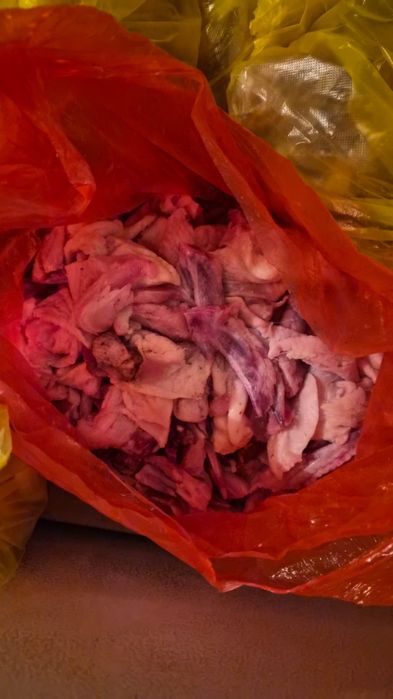 Отходя для собак , 150 тг кг , самовывоз