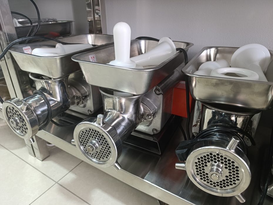 Мясорубка электрическая гушт майдалагич мисорубка