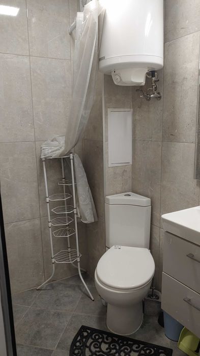 Дава се под наем Едностаен апартамент в Варна, Погреби - 33 кв.м за 367.2 € - Снимка #10