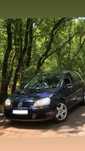 Предна броня за Golf 5