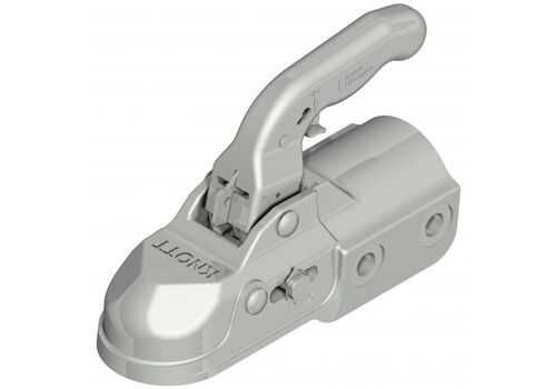 Cupla de remorcare KNOTT KF 35
