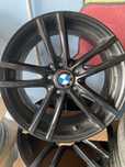 Jante BMW R17 (e60 , f10 , g30 )