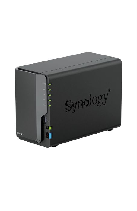 Synology DiskStation DS224+