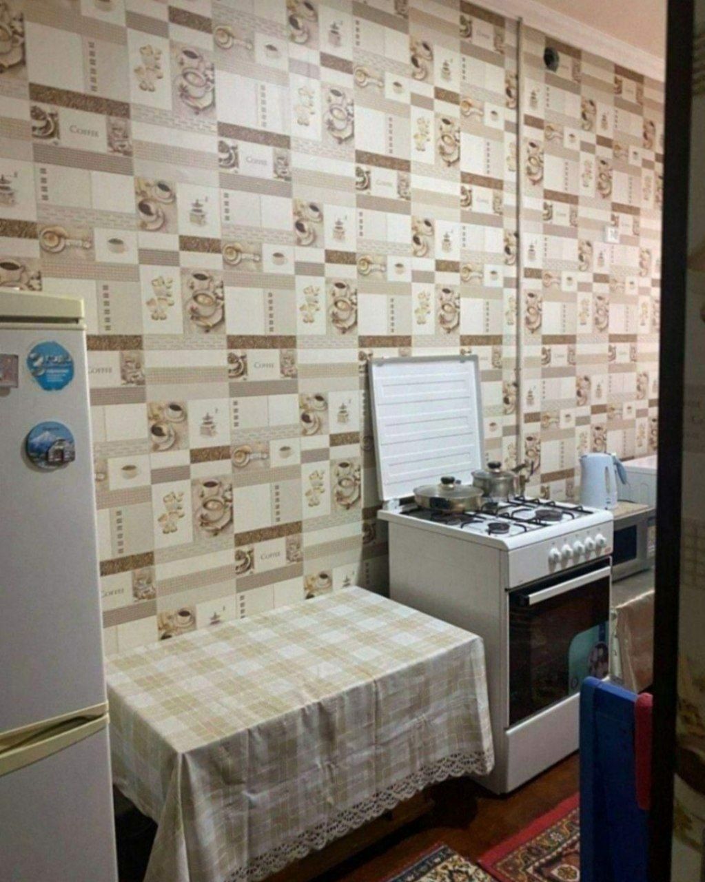 3 хонали Тинчлик ижара
