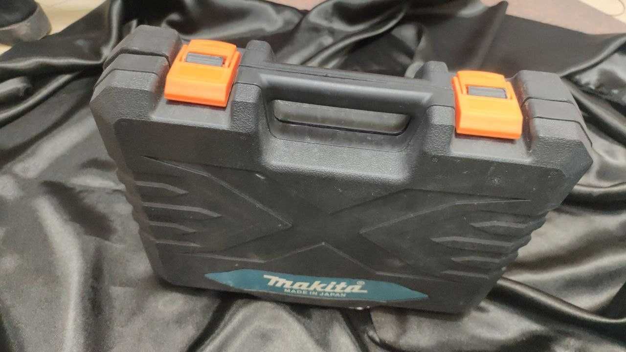 шуруповерт Makita (Балхаш 98 ) ID:249558