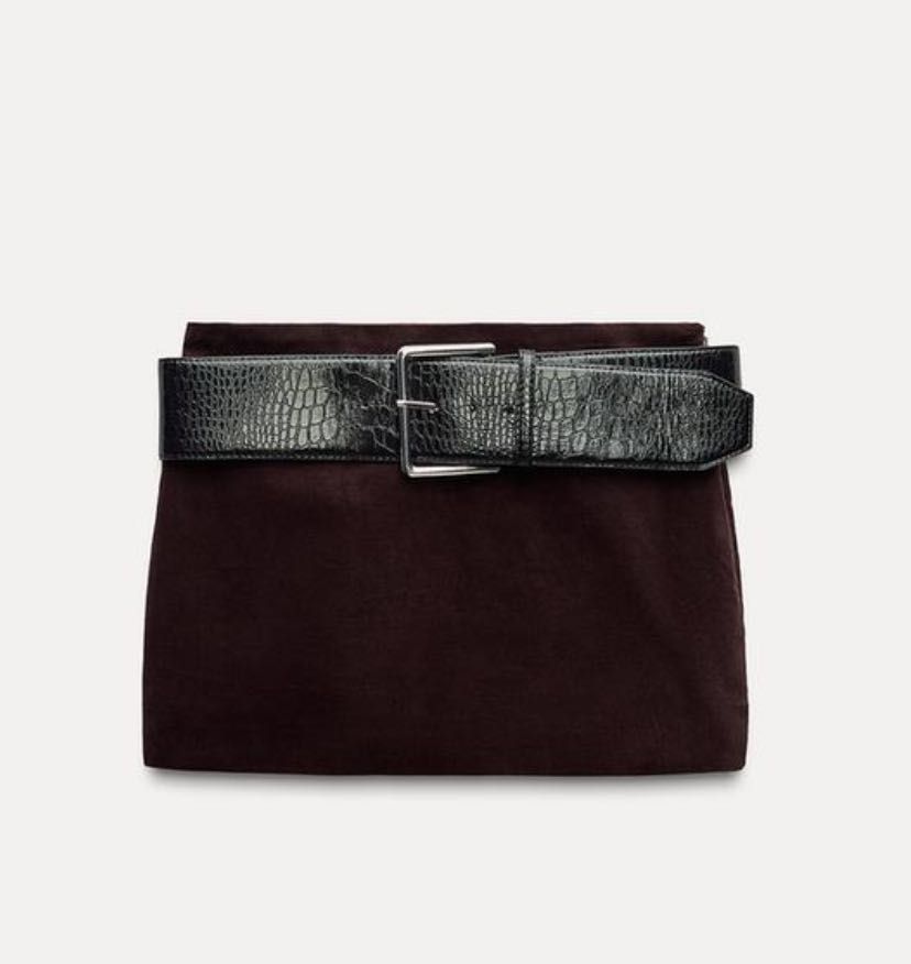 Дамска пола Zara