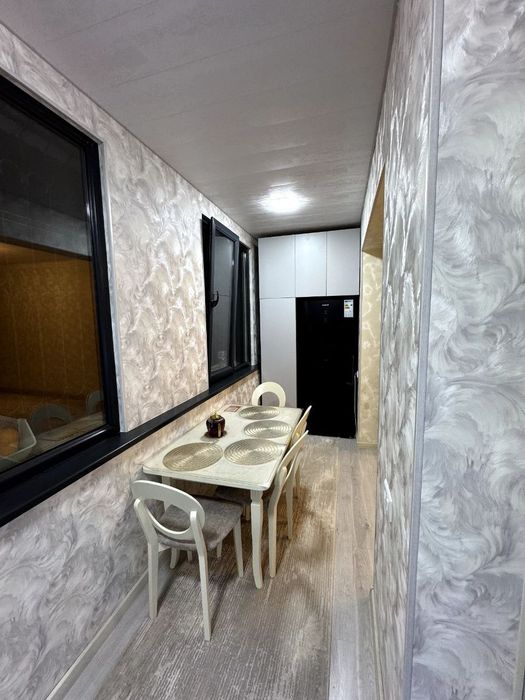 Чиланзар 3комнатная квартира продаётся!