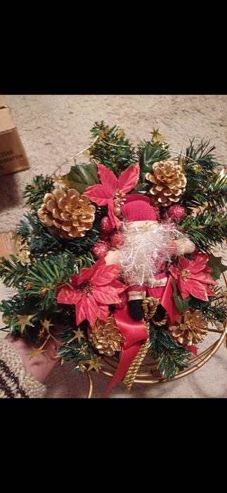 Cadou de Crăciun,  nou