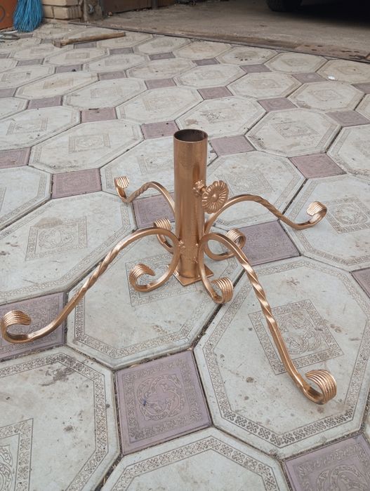 Подставка под елку!!!