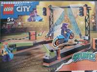 Lego City 60340 stuntz