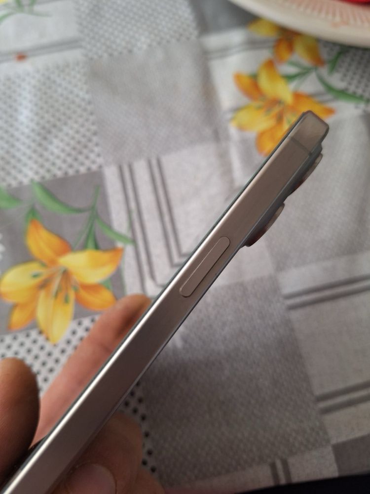 Iphone 15 pro без забележки