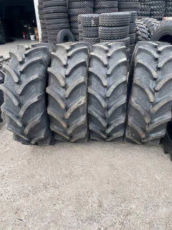 380/70R24 Cauciucuri noi agricole de tractor livrare PETLAS