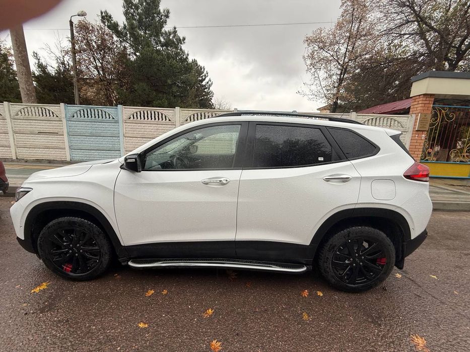 Трекер сотилади TRACKER