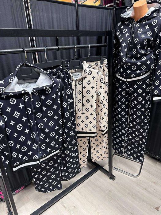 Trening dama vătuit model nou