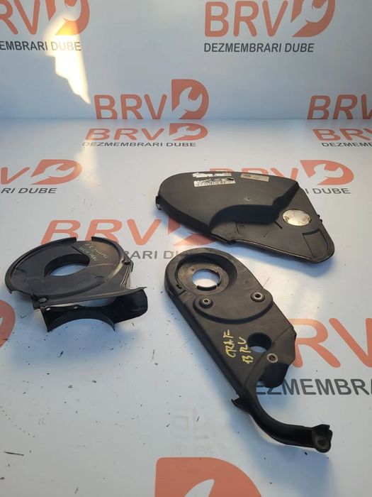 Capac Distributie 2,5 motorizare pentru Vw Crafter Euro 4 (2006-2010)