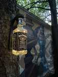 Jack Daniel's Джак Даниелс лампа