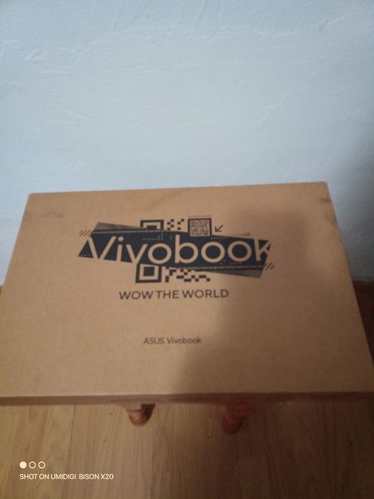 Laptop Asus Vivobook