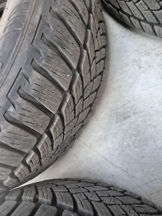 225/50R 17 98V winter tiers