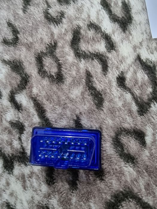 Diagnoza auto OBD II