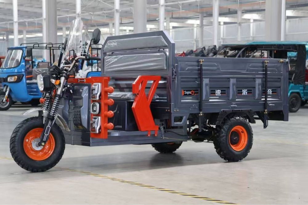 Elektromuravey/ Muravey /Skuter/Trisikl/Uch g’ildirakli skuter