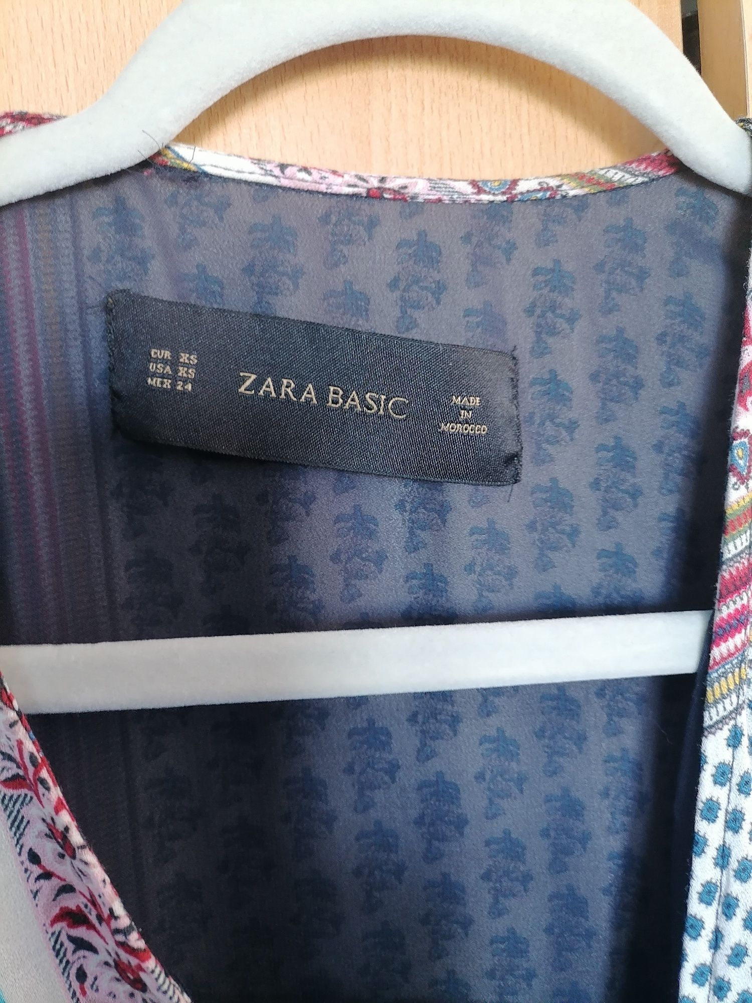 Bluza(Cardigan) Zara,