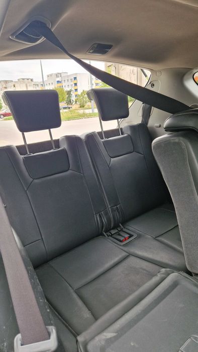 Subaru Tribeca b9