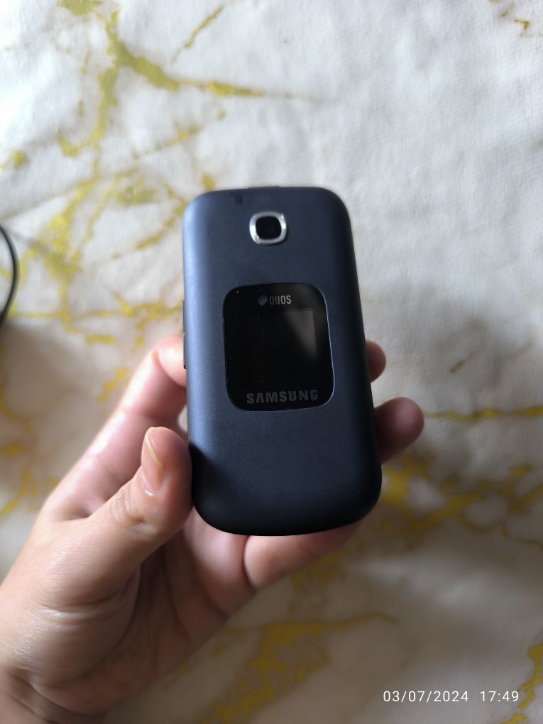 SamsungGM -B311V sotka sotiladi yangi ishlatilmagan