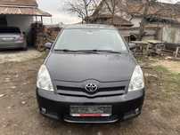 На Части Toyota Corolla Verso 1.8 vvt-i 129 к.с АВТОМАТ