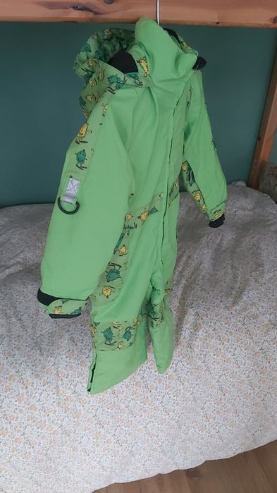 Salopeta marime 86