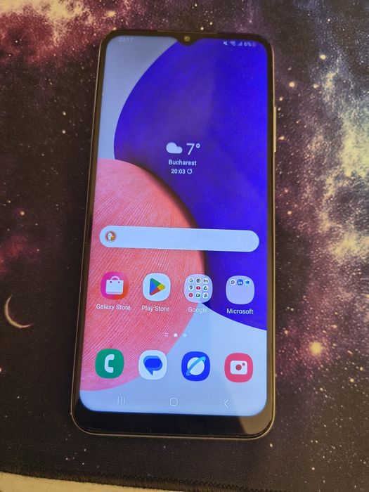 Vând Samsung Galaxy A22