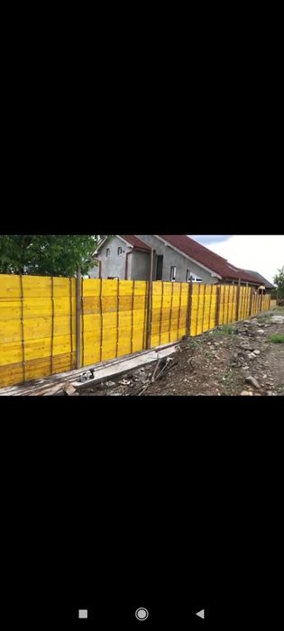 De la 13lei mp Închirieri scule construcții cofraje panouri popic doka
