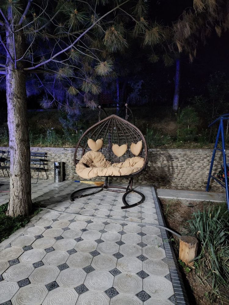 Dacha sutkalik arenda!