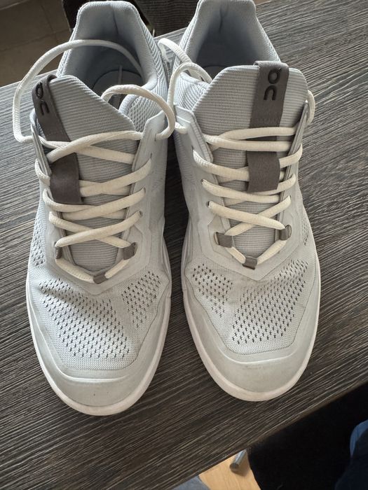 Vand On Running Roger Spin 42.5