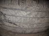 Шина 240/60/r18 nexen